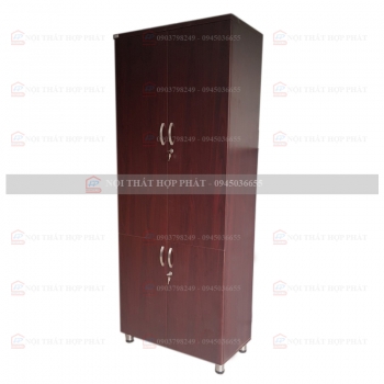Tủ Hồ Sơ Tài Liệu Cao Gỗ THSCG003